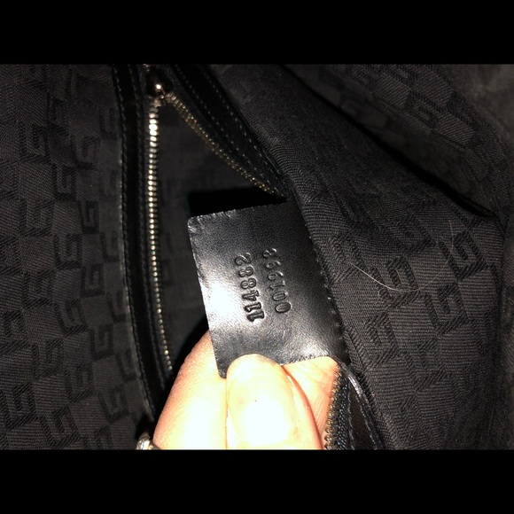 🌟FLASH SALE🌟Gucci purse - Picture 5 of 6